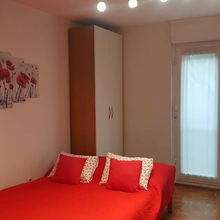 Apartment Jadranka Pula Exterior foto