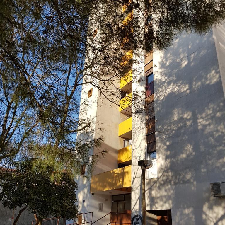 Apartment Jadranka Pula Exterior foto