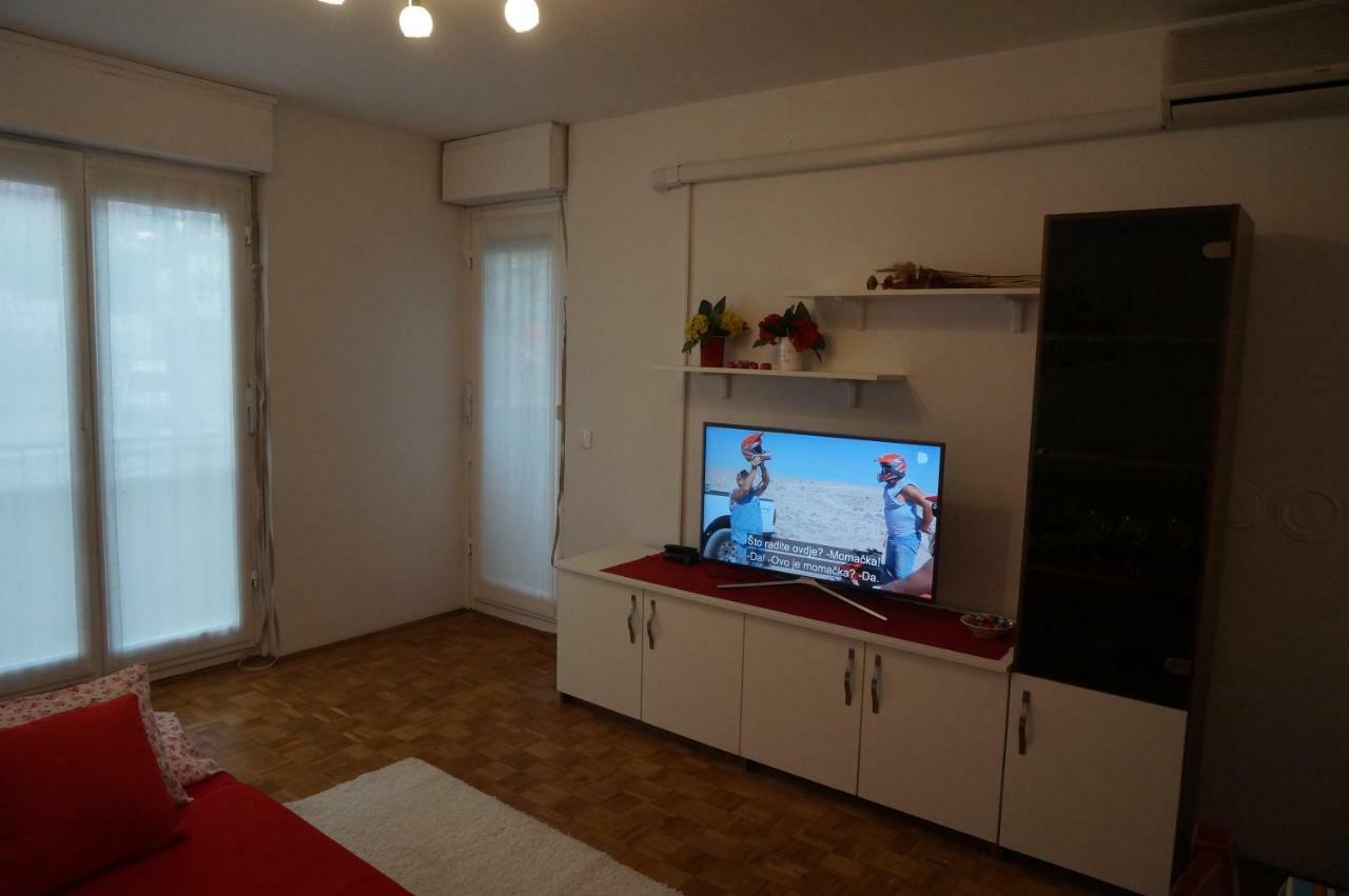 Apartment Jadranka Pula Exterior foto