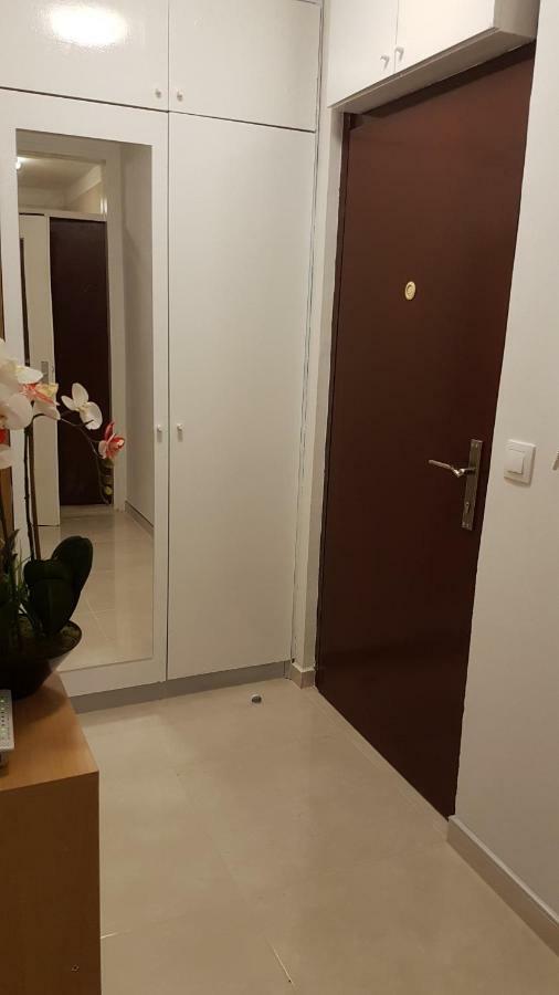 Apartment Jadranka Pula Exterior foto