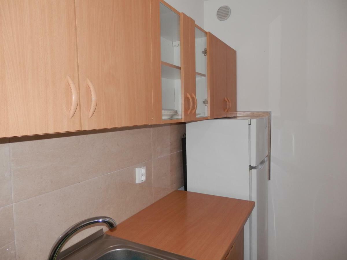 Apartment Jadranka Pula Exterior foto