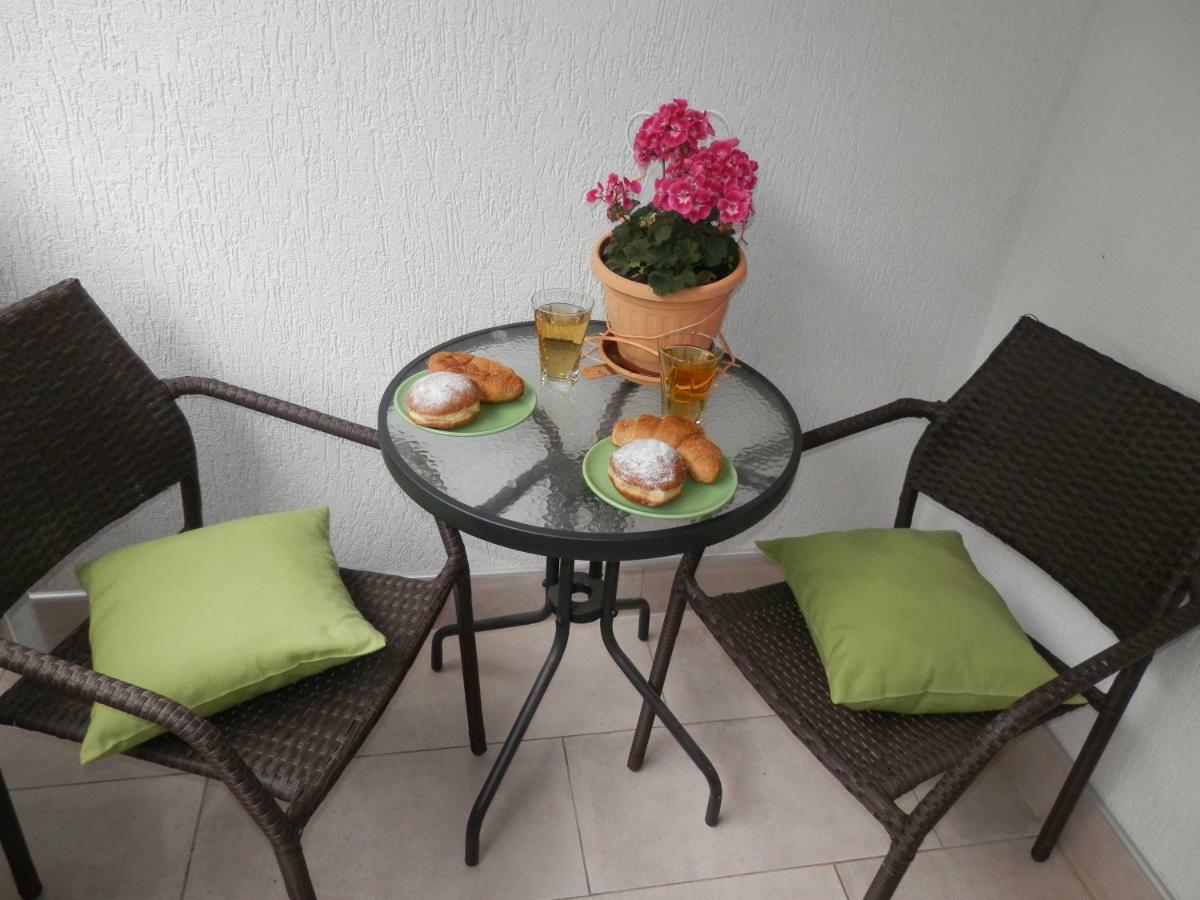 Apartment Jadranka Pula Exterior foto